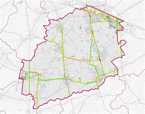 westerlo provincie